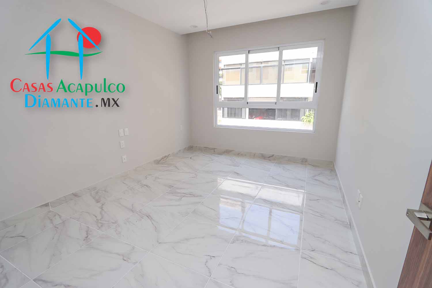 Puerto Lucía B 101 - Recámara dos 1